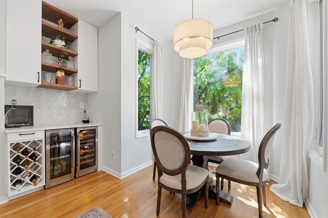 Condo in Hoboken, New Jersey, United States 2 - 18465228
