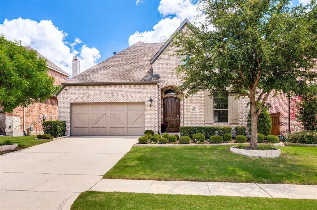 Maison à McKinney, Texas, États-Unis 1 - 18460353