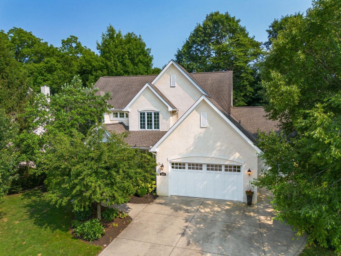 House in Westerville, Ohio, United States 3 - 18463996