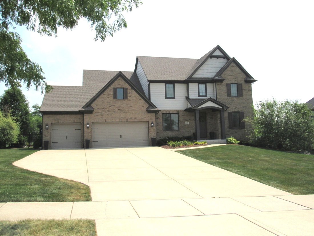 House in Homer Glen, Illinois, United States 2 - 18465914