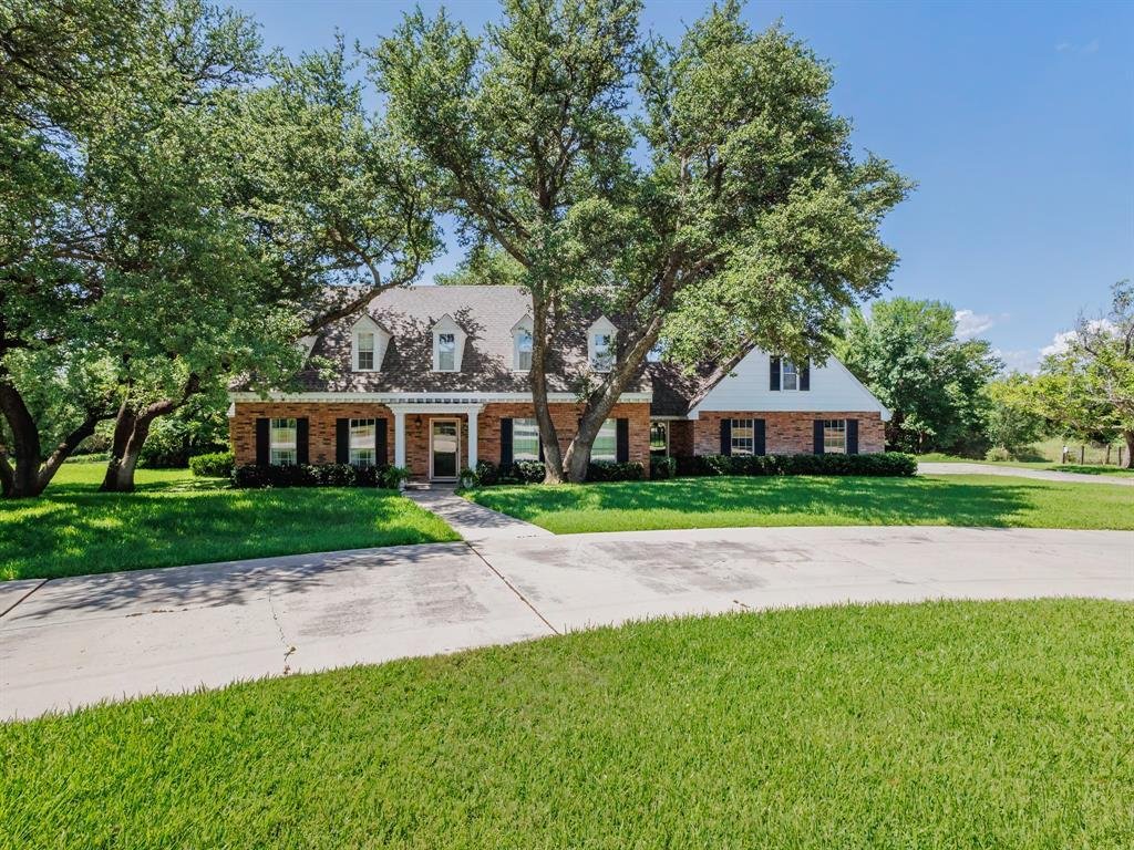 House in Brownwood, Texas, United States 1 - 18456521