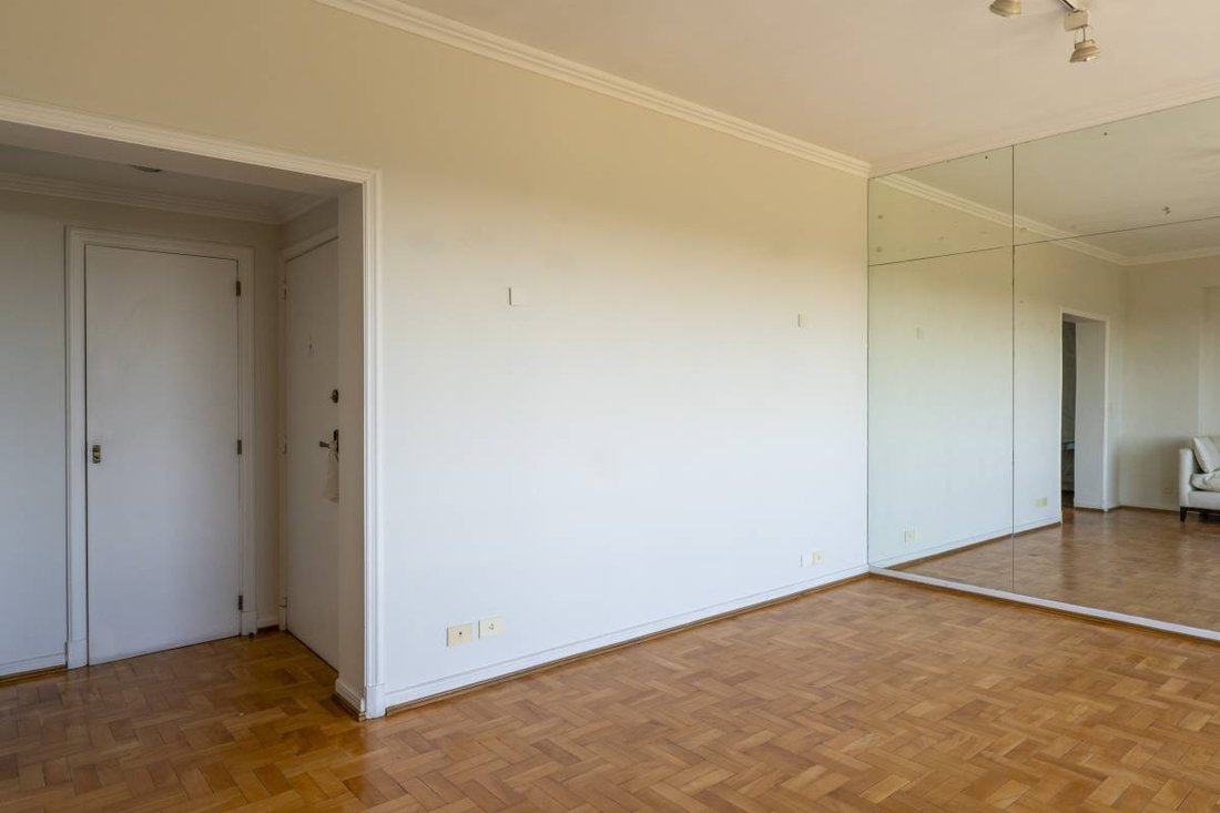 Apartment in Buenos Aires, Buenos Aires, Argentina 5 - 18460708