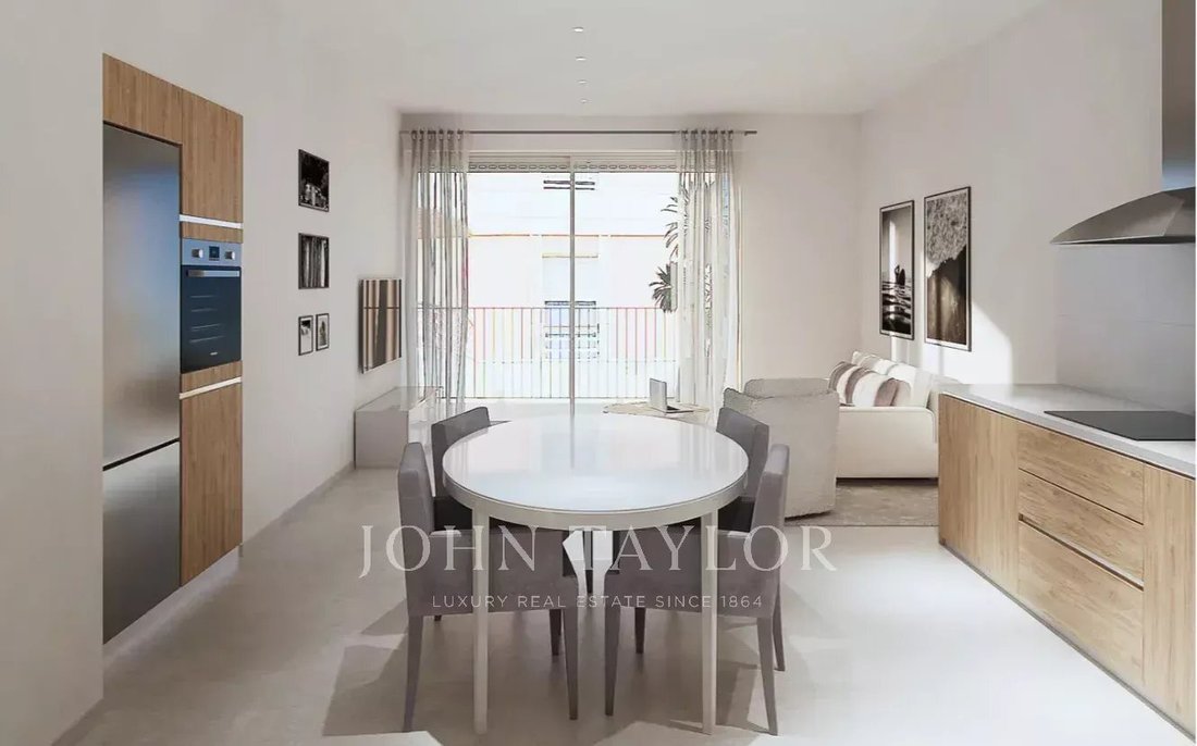 Apartment in Balearic Islands, Spain 3 - 18457612