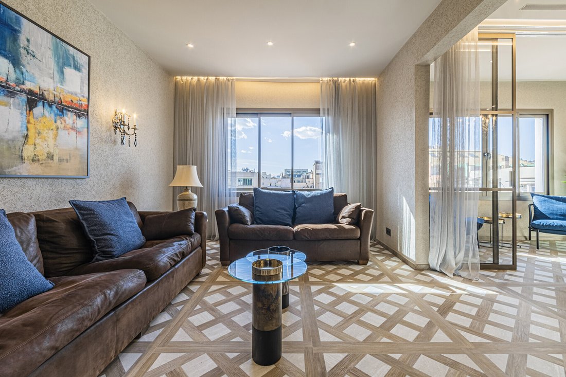 Apartment in Eixample, Barcelona, Spain 2 - 18471841