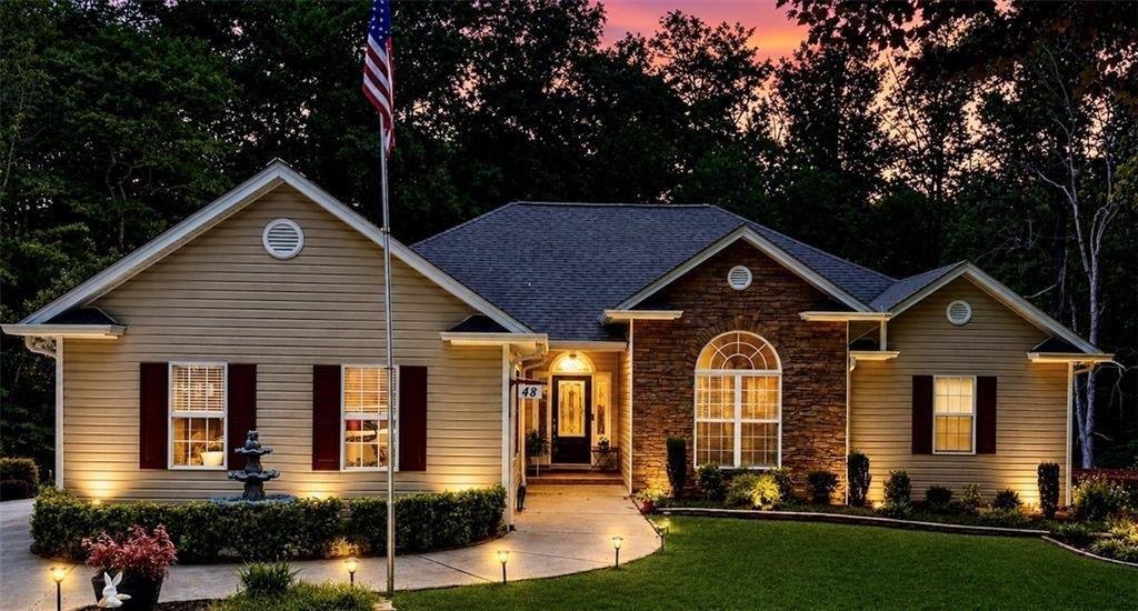 House in Dallas, Georgia, United States 2 - 18408178