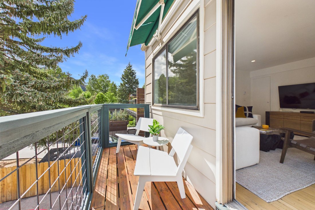 Condo in Aspen, Colorado, United States 4 - 18464294