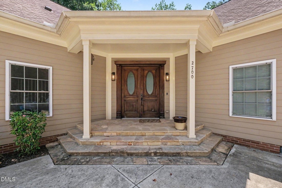 House in Raleigh, North Carolina, United States 3 - 18460462