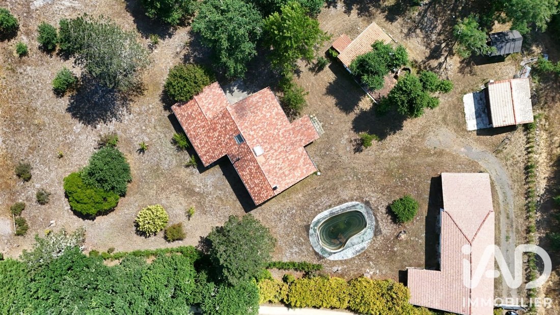 Casa en Saugnac-et-Muret, Nueva Aquitania, Francia 1 - 18461670