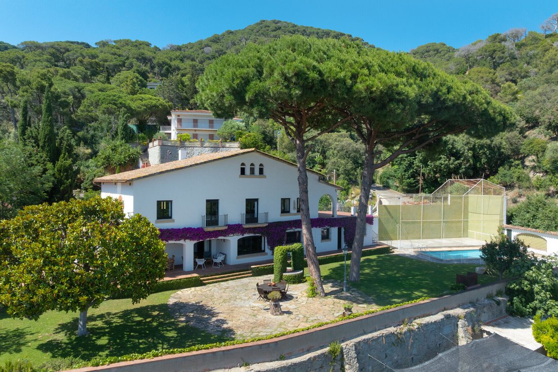 House in Premia de Dalt, Catalonia, Spain 1 - 18471914