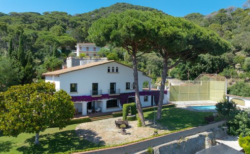 Maison à Premià de Dalt, Catalogne, Espagne 1