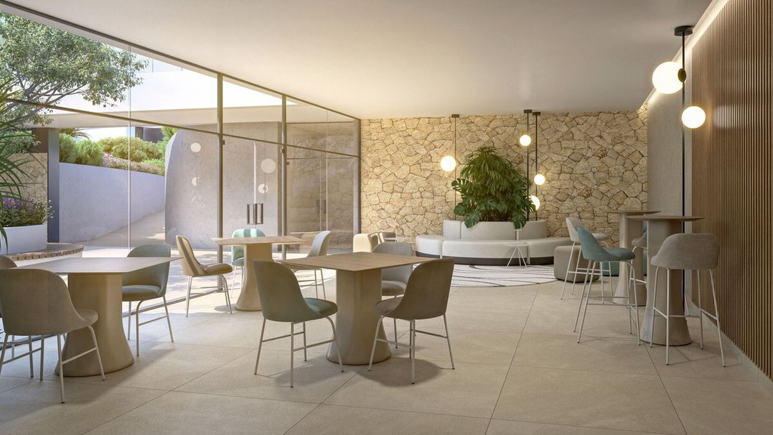 Apartment in Canete la Real, Andalusia, Spain 4 - 18456719