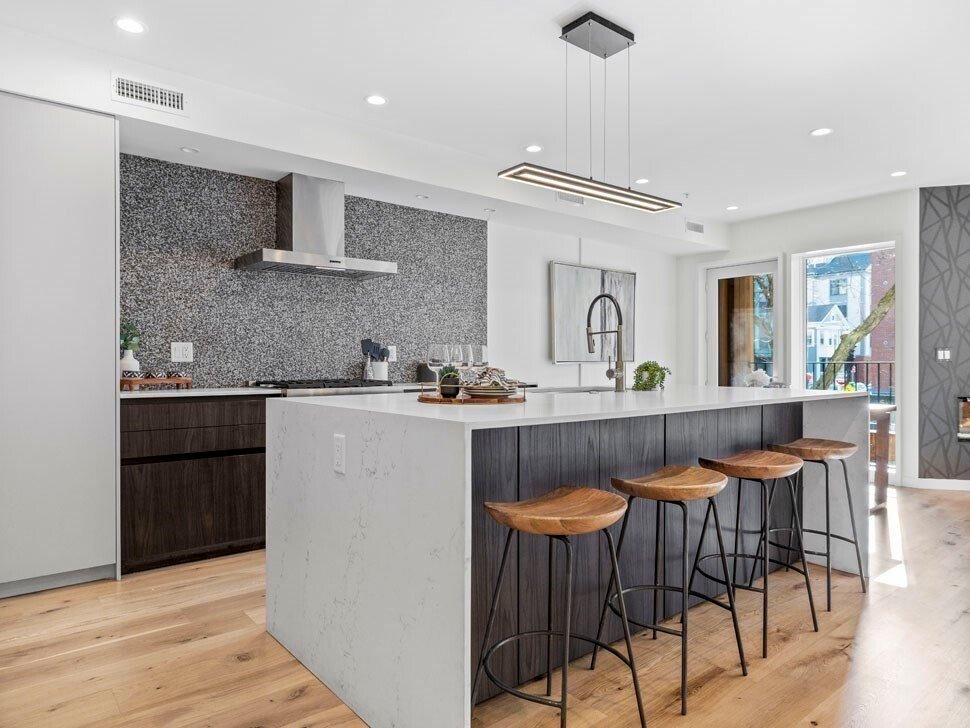 Condo in Boston, Massachusetts, United States 1 - 18469479
