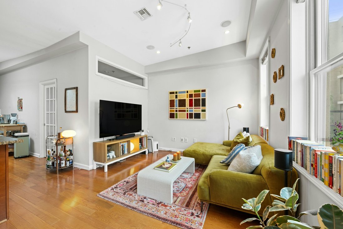 Condo in Hoboken, New Jersey, United States 3 - 18450298