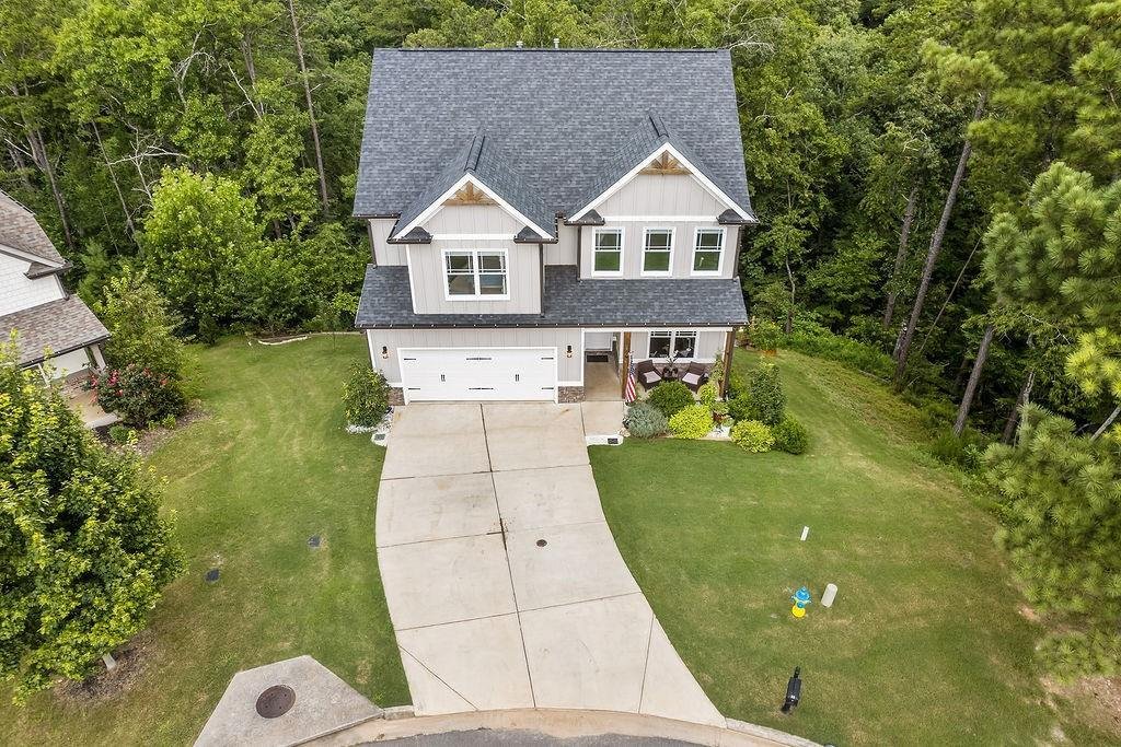 House in Cartersville, Georgia, United States 4 - 18467993