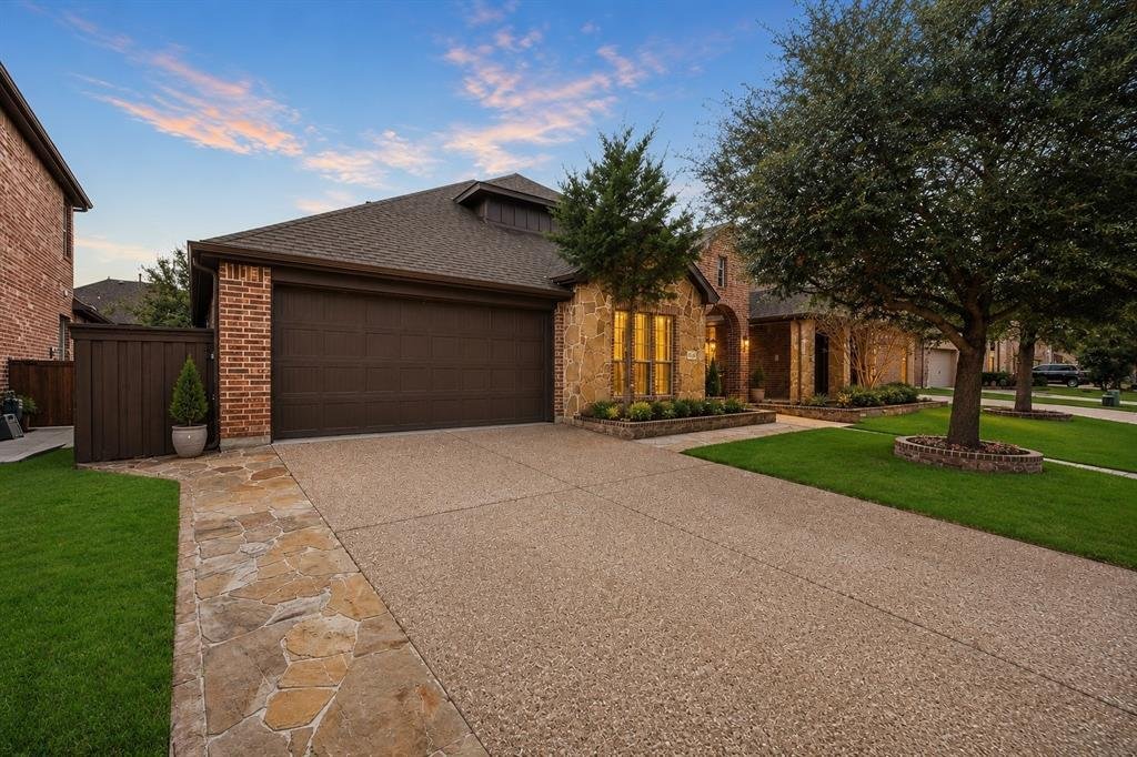 House in McKinney, Texas, United States 2 - 17420710