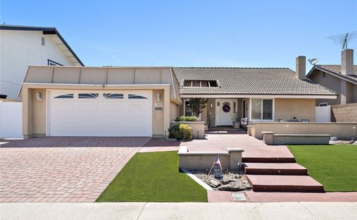 Casa a Fountain Valley, California, Stati Uniti 1