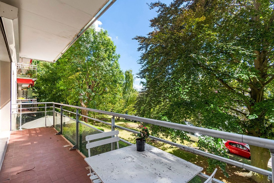 Apartment in Forêt, Saint-Germain-en-Laye, France 1 - 18456921