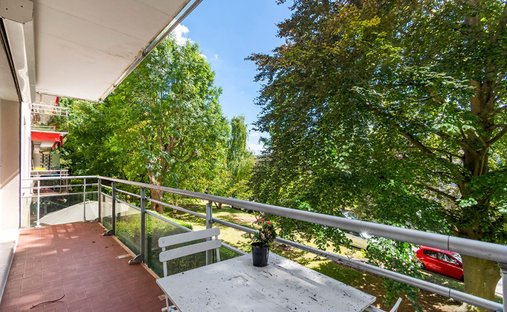 Apartment in Forêt, Saint-Germain-en-Laye, France 1