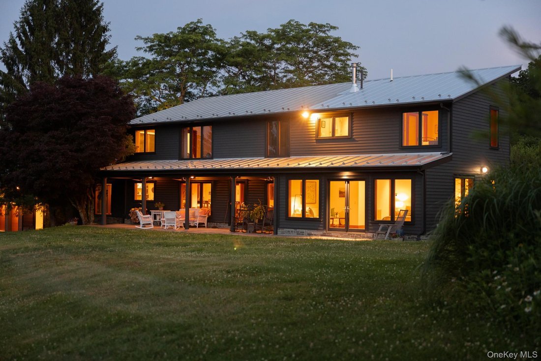 House in Accord, New York, United States 3 - 18455530