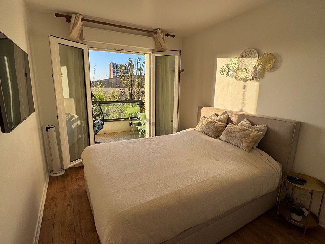 Appartement à Puteaux, Île-de-France, France 5 - 18468114