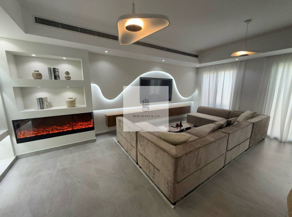 Villa in The Springs, Dubai, United Arab Emirates 3 - 18469632
