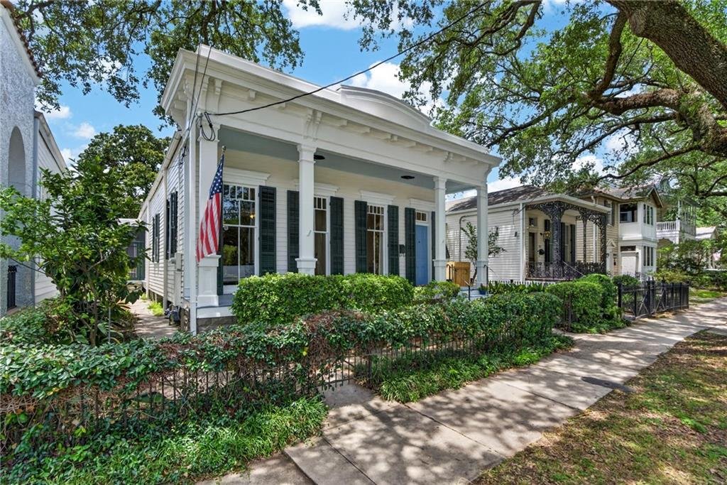 House in New Orleans, Louisiana, United States 3 - 17933533