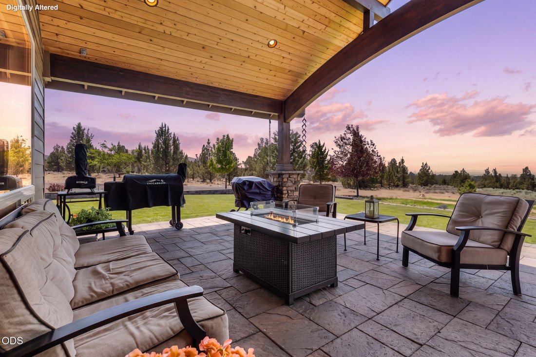 Haus in Powell Butte, Oregon, Vereinigte Staaten 5 - 18458370