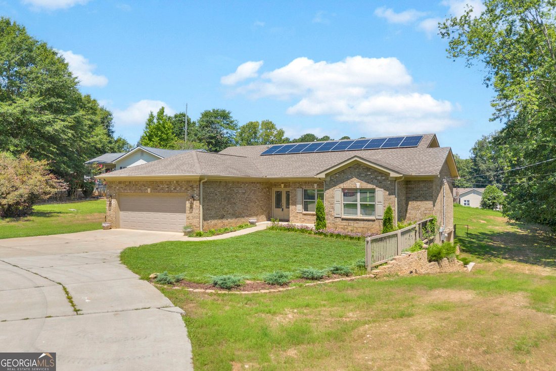 House in Buford, Georgia, United States 4 - 18459800