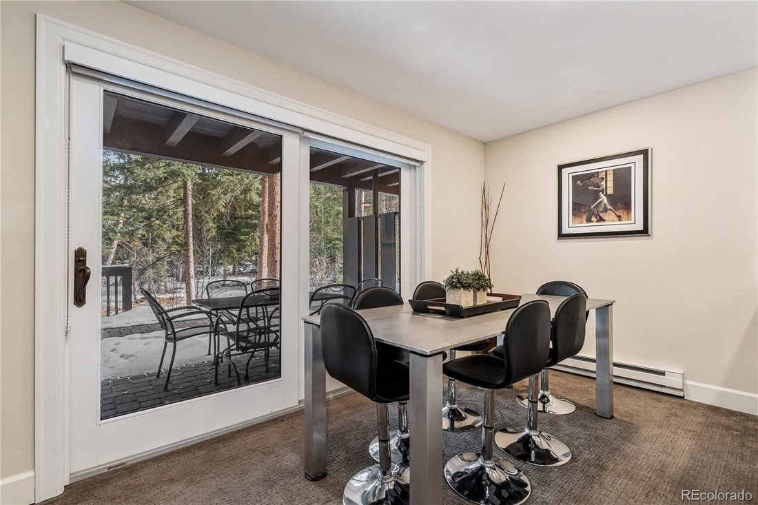 Condo in Vail, Colorado, United States 4 - 18470782