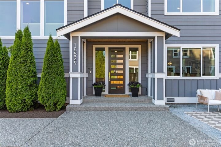 House in Lake Forest Park, Washington, United States 4 - 18465135