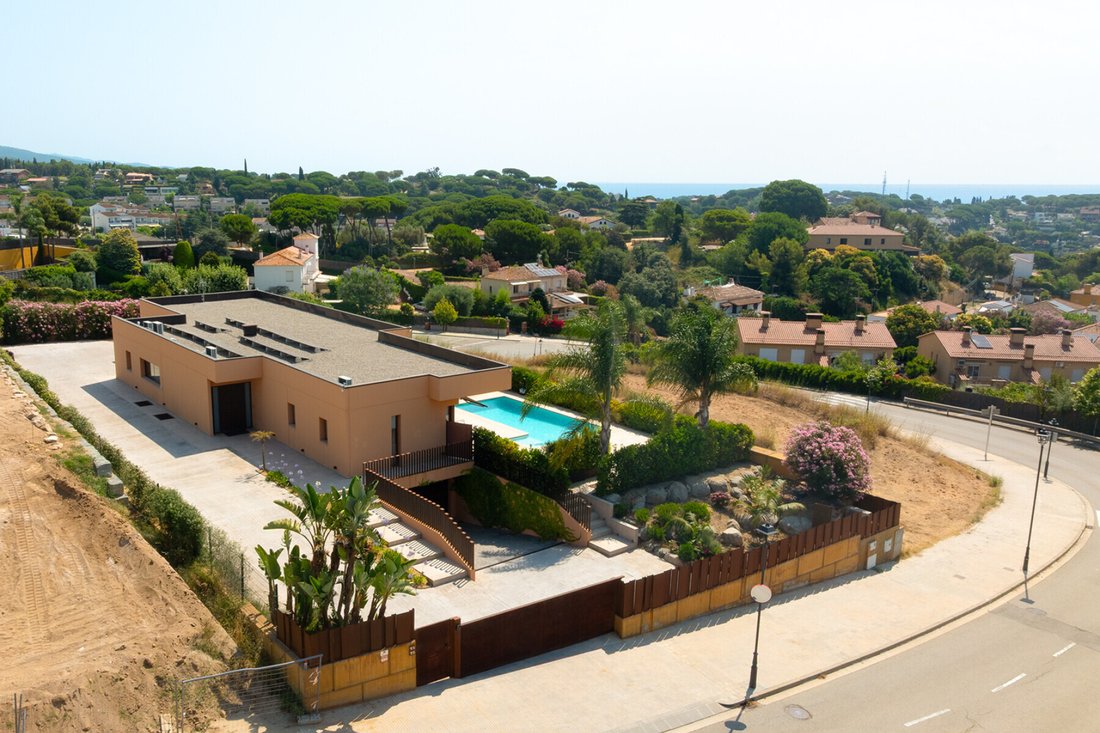 House in Sant Vicenc de Montalt, Catalonia, Spain 2 - 18471117