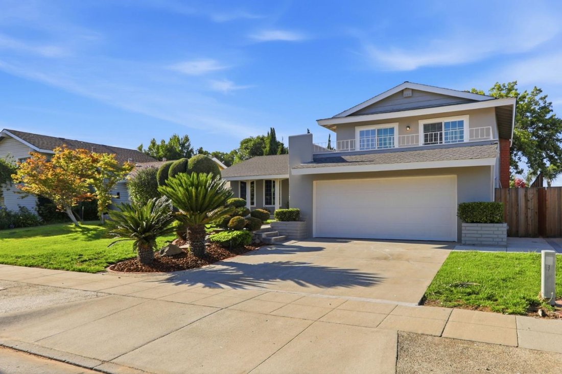 House in San Jose, California, United States 4 - 18470666