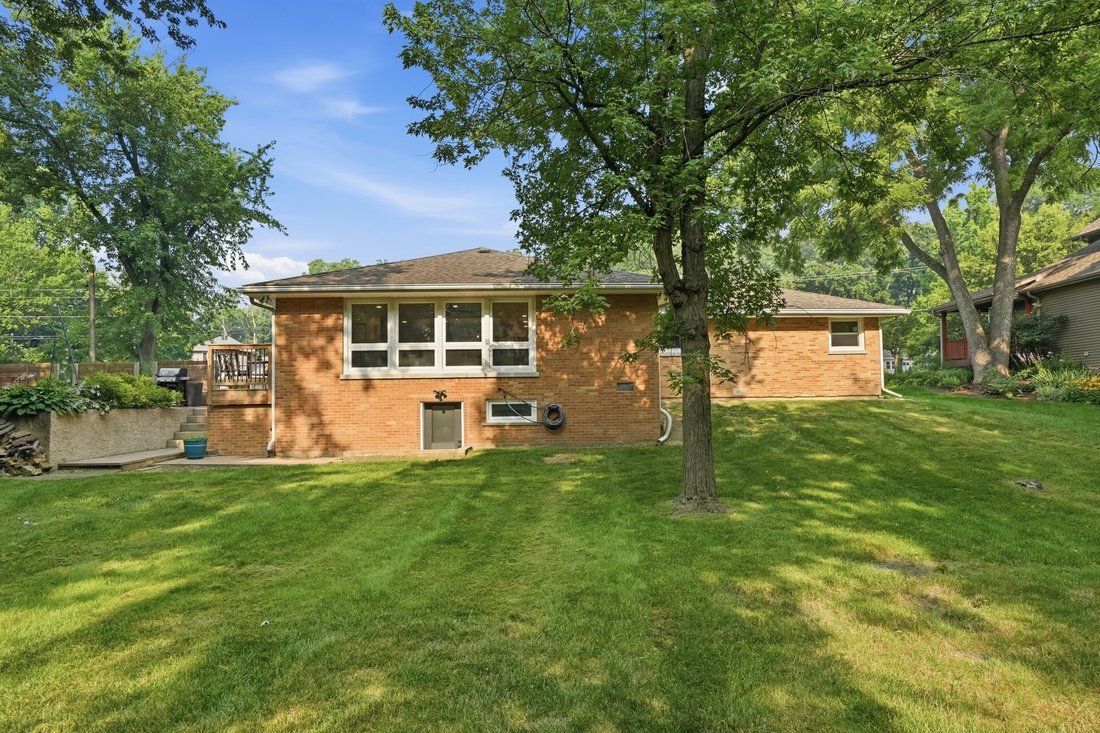 House in Palos Park, Illinois, United States 4 - 18463868