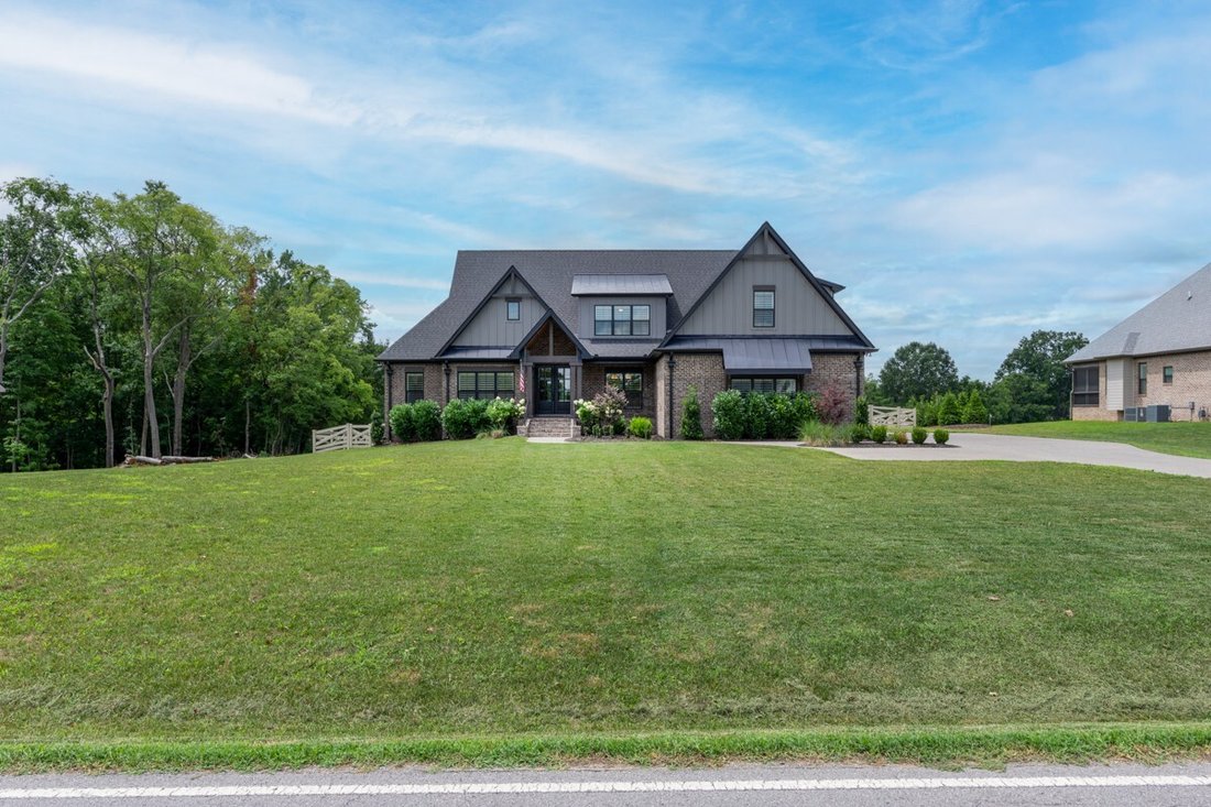 House in Mt. Juliet, Tennessee, United States 2 - 18459830