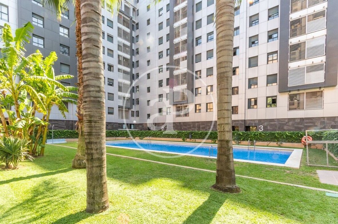 Apartment in Camins al Grau, Valencia, Spain 2 - 18467722