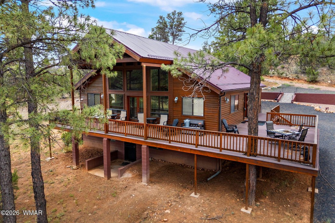 Heber-Overgaard, Arizona, United States 3 - 18458410