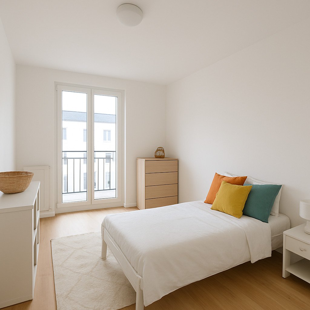 Apartment in Adamville, Saint-Maur-des-Fossés, France 4 - 18469744