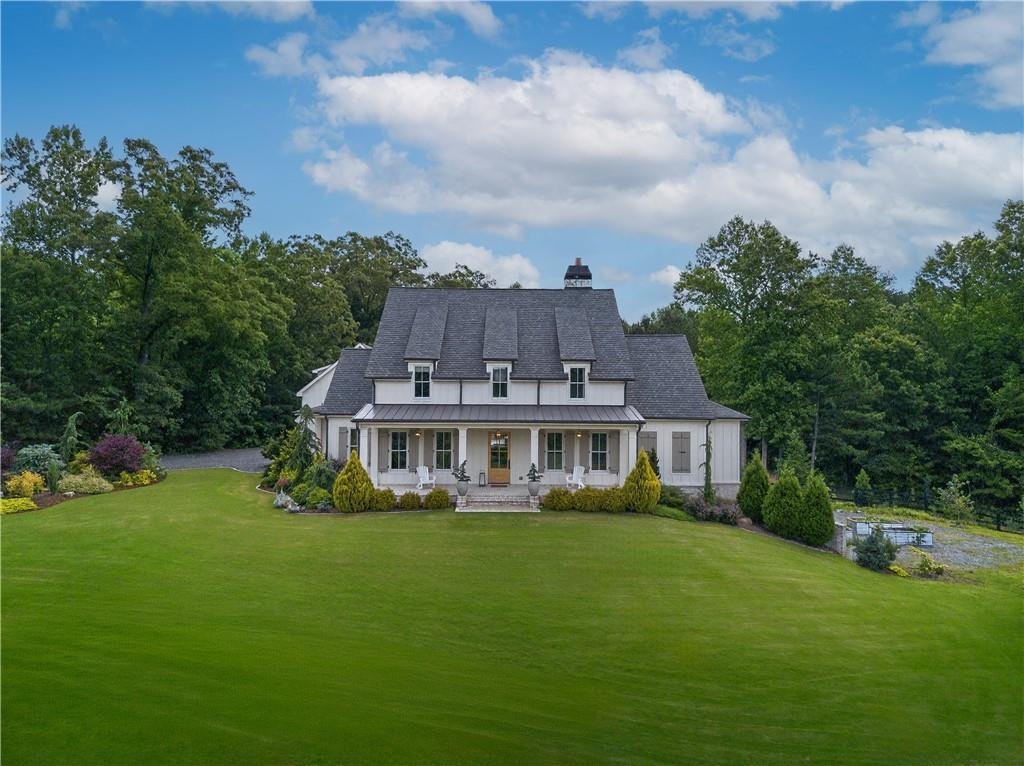 Haus in Cumming, Georgia, Vereinigte Staaten 5 - 18466871