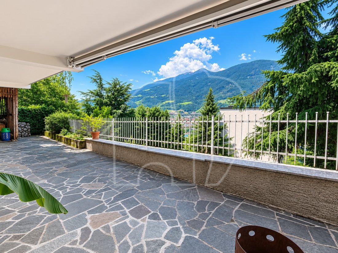 Apartment in Brixen, Trentino – Alto Adige/Südtirol, Italy 2 - 18464186