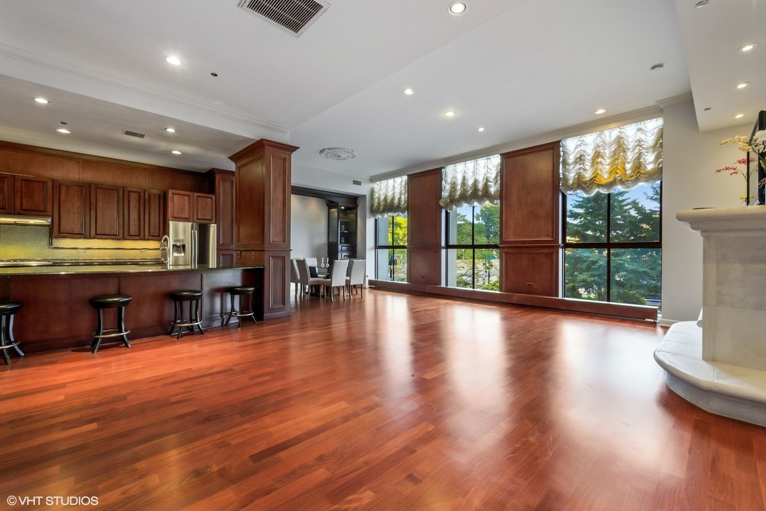 Condo in Chicago, Illinois, United States 4 - 18459553