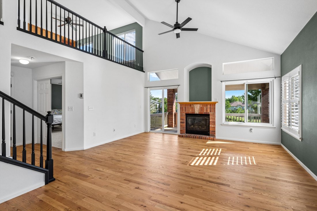 House in Erie, Colorado, United States 4 - 18458147