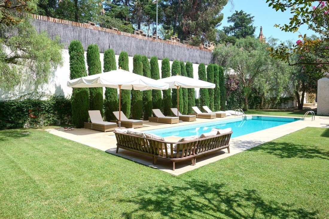 Finca in Alella, Catalonia, Spain 4 - 18471877