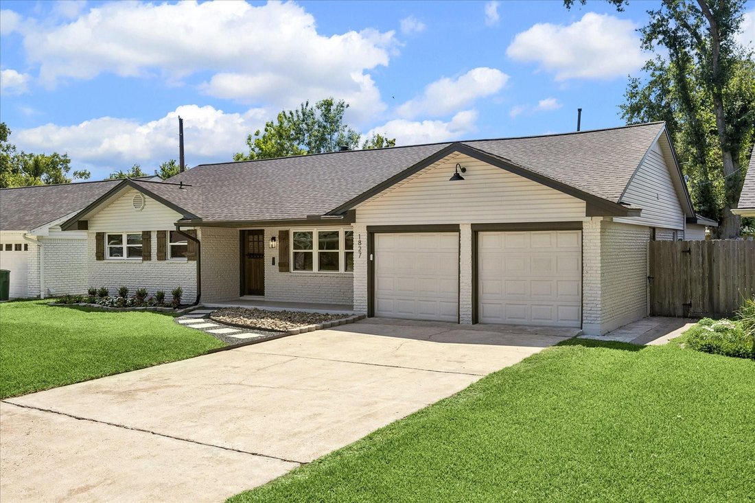 House in Houston, Texas, United States 2 - 18465741