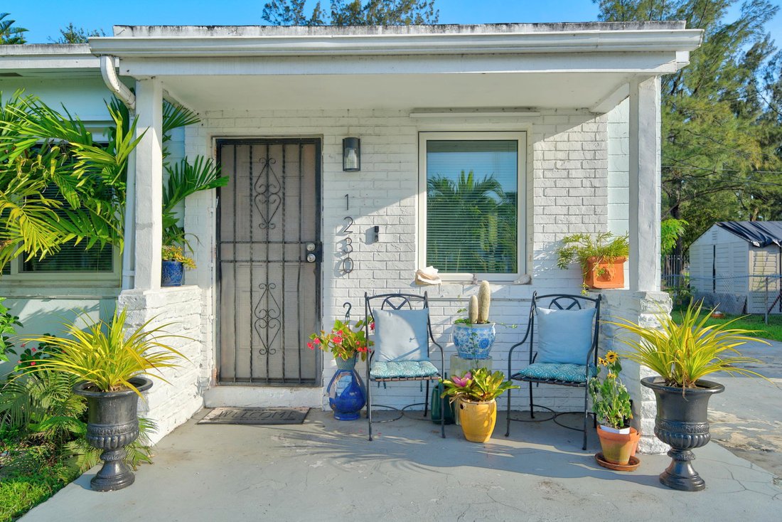House in Miami, Florida, United States 4 - 18458161