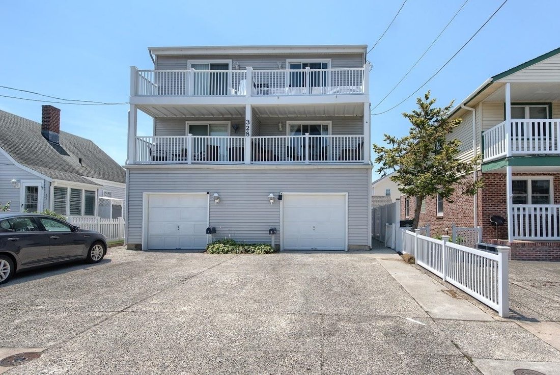 Townhouse in Brigantine, New Jersey, United States 2 - 18468863