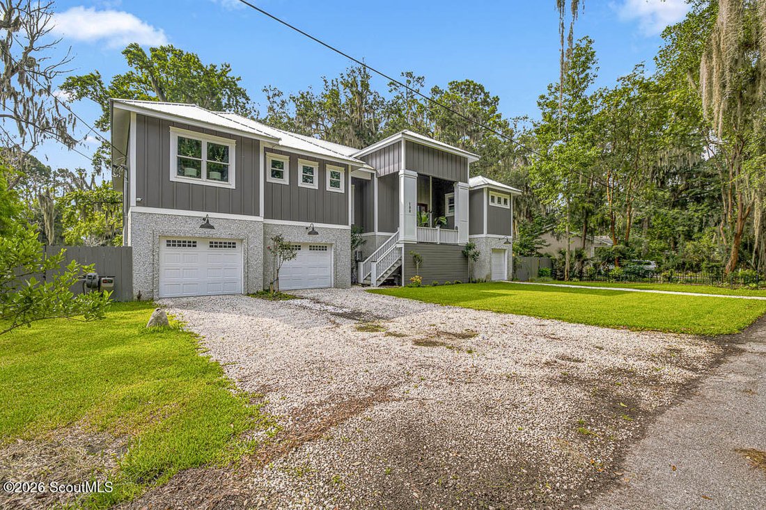 House in St. Simons, Georgia, United States 5 - 18459052