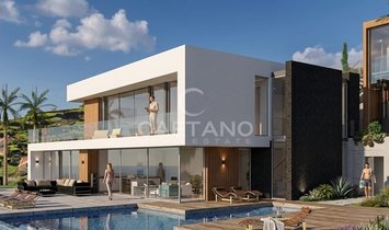 Villa a Ponta do Sol, Madera, Portogallo 2