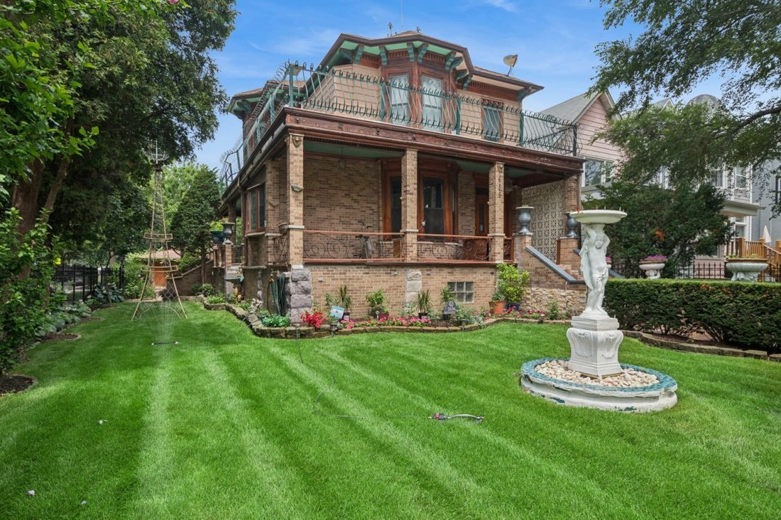 House in Chicago, Illinois, United States 5 - 18464935