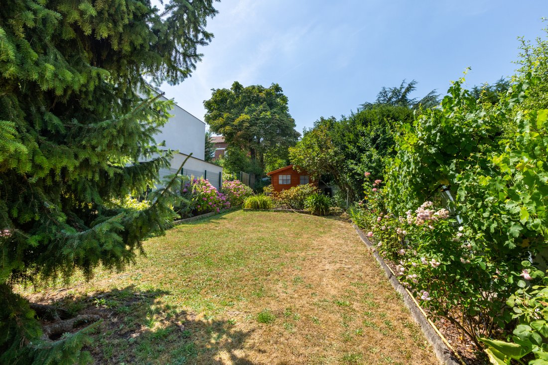 House in Forêt Domaniale, Meudon, France 1 - 18468053
