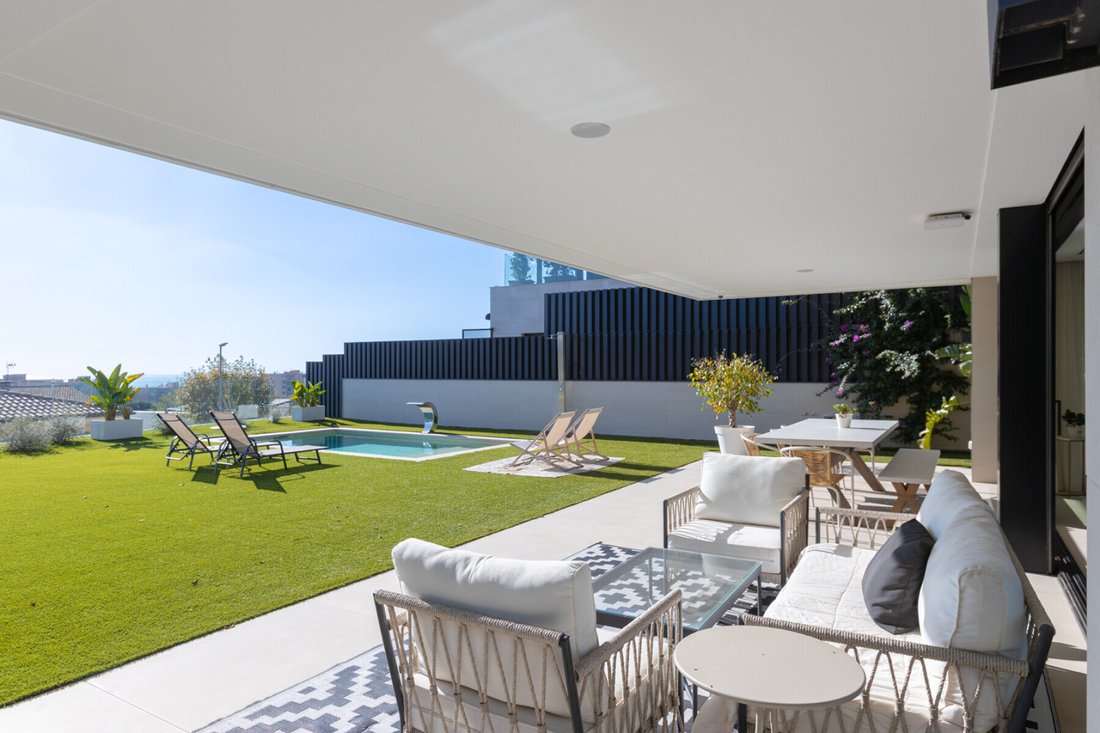 House in Teia, Catalonia, Spain 5 - 18471660
